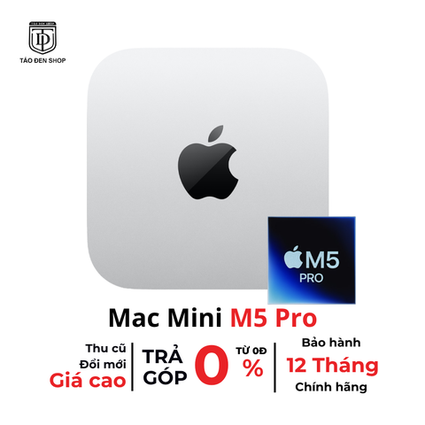 Mac Mini Chip M5 Pro