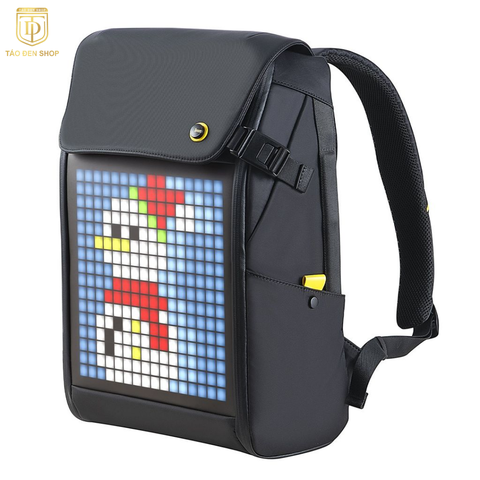 Balo Divoom Pixoo Backpack-M