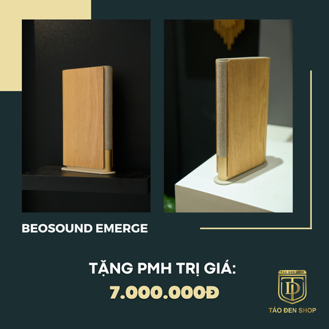 B&O Emerge Chính Hãng