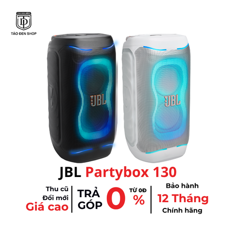 Loa JBL PartyBox 130