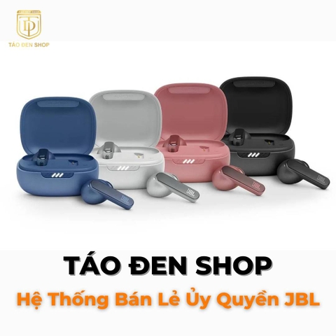 Tai Nghe JBL Live Pro 2