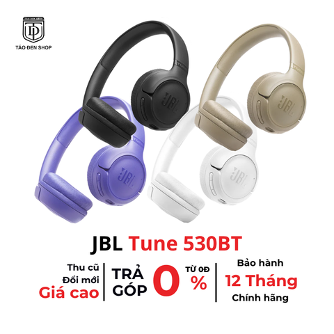 Tai nghe JBL Tune 530BT
