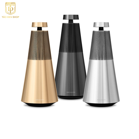 B&O BeoSound 2 3rd Gen Chính Hãng