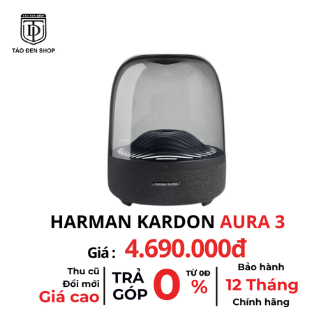 Harman Kardon Aura Studio 3