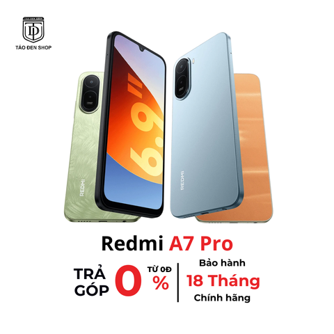 Xiaomi Redmi A7 Pro 4GB/128GB