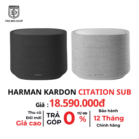 Harman Kardon Citation Sub