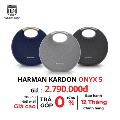 Harman Kardon Onyx Studio 5