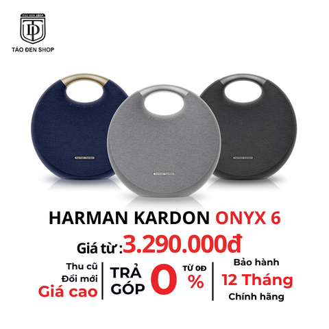 Harman Kardon Onyx Studio 6
