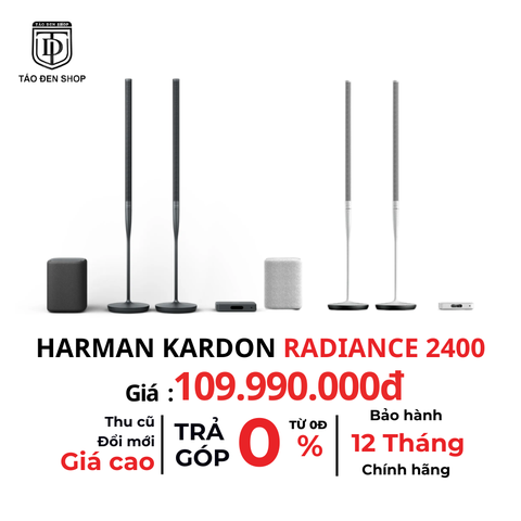 Harman Kardon Radiance 2400