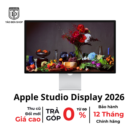 Màn hình Apple Studio Display