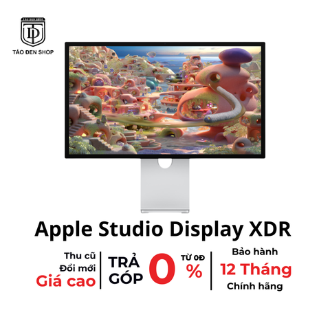 Màn hình Apple Studio Display XDR