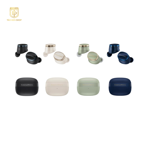 Bowers & Wilkins Pi8