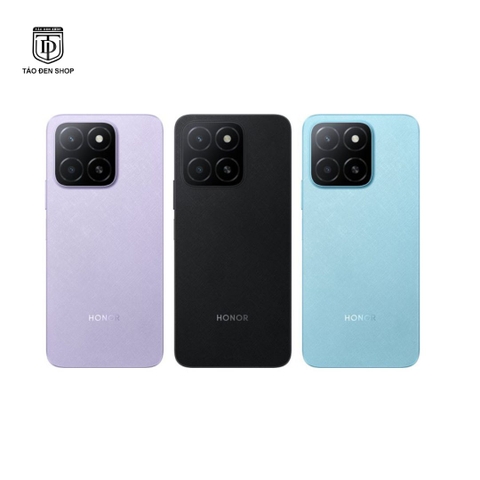 Điện thoại thông minh Honor X5b 4/64GB