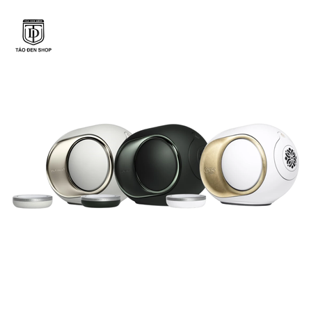 Loa Devialet Phantom Ultimate 98db