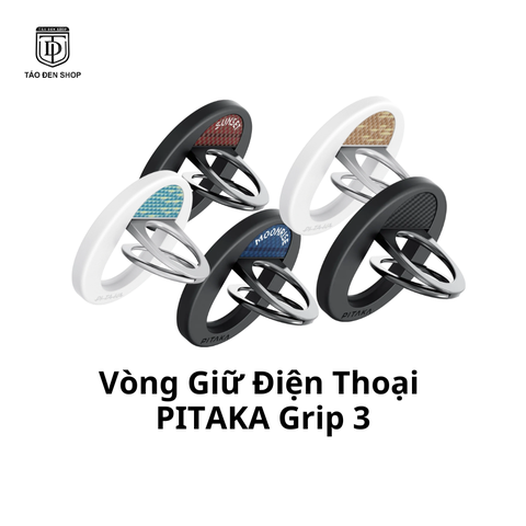 Vòng giữ điện thoại PITAKA Grip 3