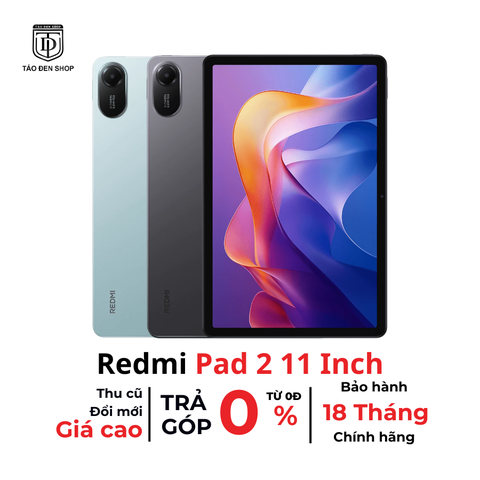 Redmi Pad 2 11 Inch