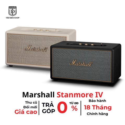 Loa Marshall Stanmore IV