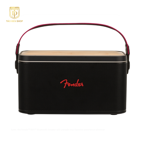 Loa Fender Riff Chính Hãng