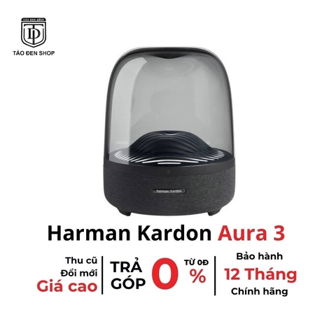 Harman Kardon Aura Studio 3