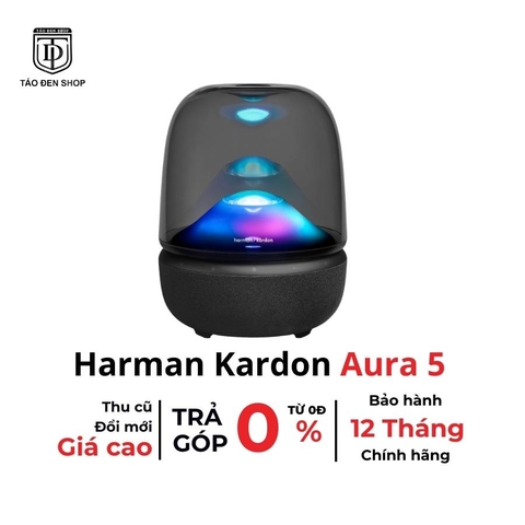 Harman Kardon Aura Studio 5