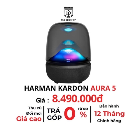 Harman Kardon Aura Studio 5