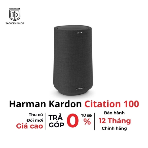 Harman Kardon Citation 100