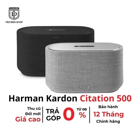 Harman Kardon Citation 500