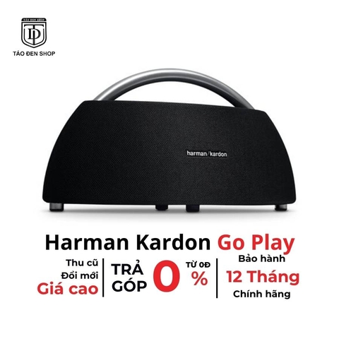 Harman Kardon Go Play Chính Hãng