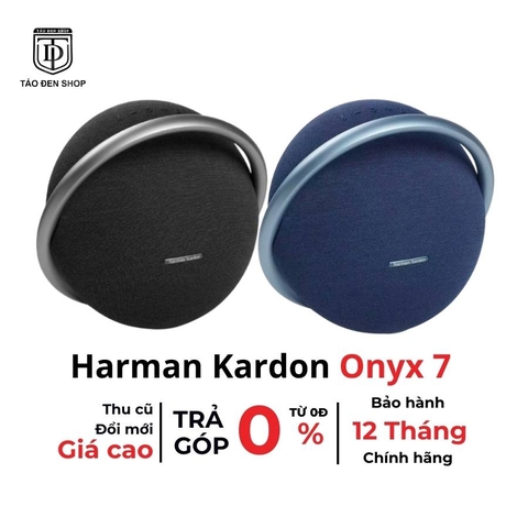 Harman Kardon Onyx Studio 7