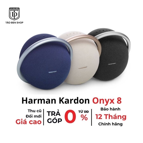 Harman Kardon Onyx Studio 8