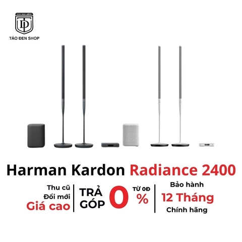 Harman Kardon Radiance 2400