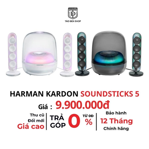 Harman Kardon Soundsticks 5