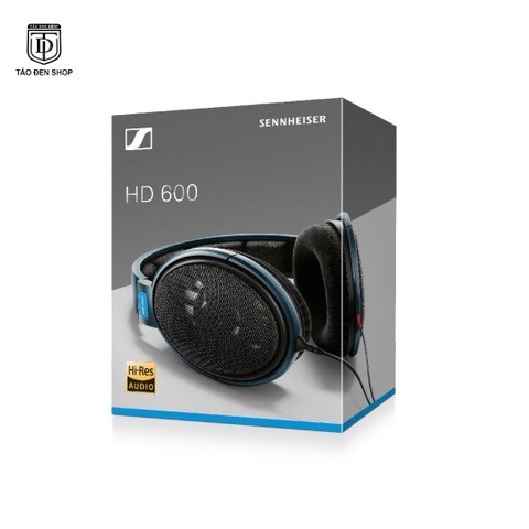 Tai nghe Sennheiser HD 600