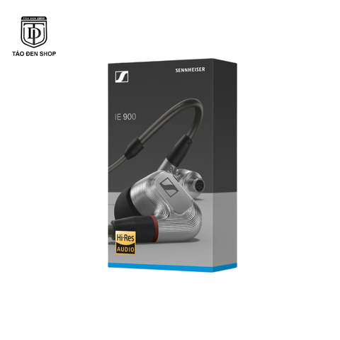 Tai nghe Sennheiser IE 900