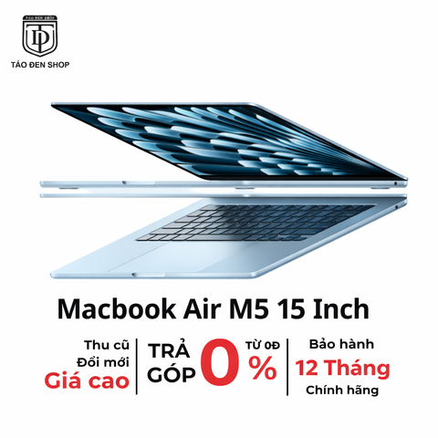 Macbook Air M5 15 inch