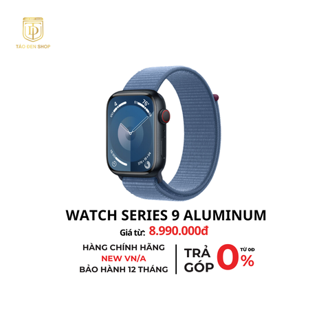 Apple Watch Series 9 Aluminum