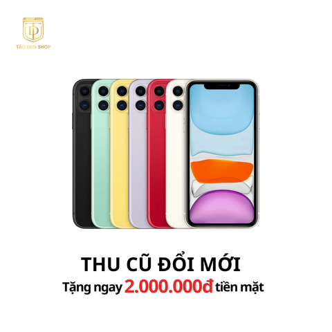 iPhone 11 VN/A