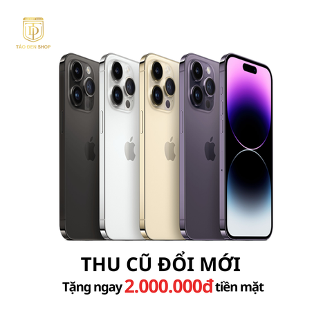 iPhone 14 Pro Max VN/A