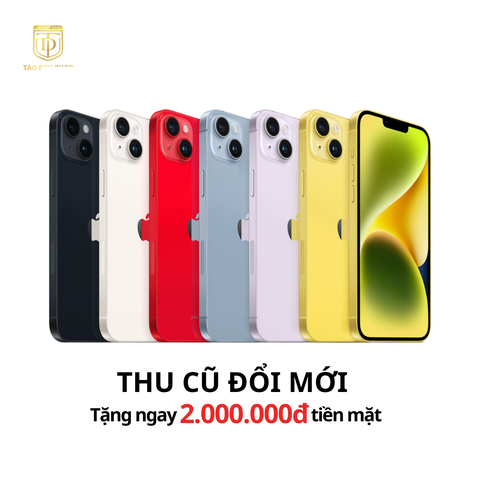 iPhone 14 Plus VN/A