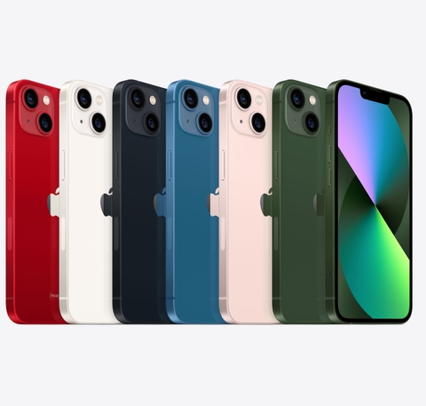iPhone 13 Đã Qua Sử Dụng