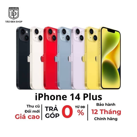 iPhone 14 Plus VN/A