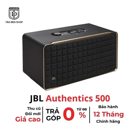 Loa JBL Authentics 500
