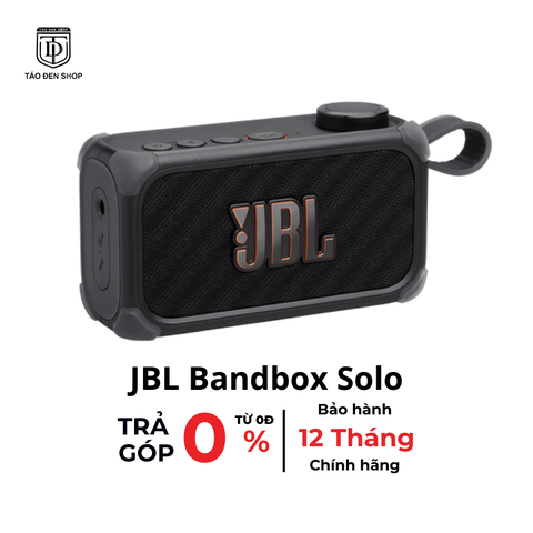 Loa JBL Bandbox Solo - Chính Hãng
