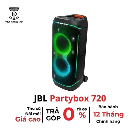 Loa JBL PartyBox 720