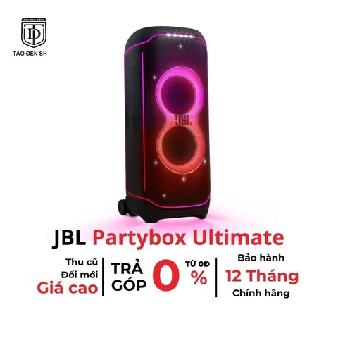 Loa JBL PartyBox Ultimate