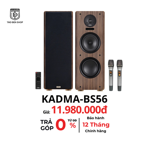 Loa KADMA BS56 Chính Hãng