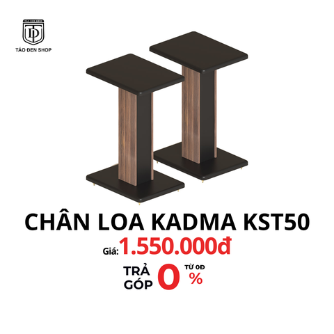 Chân loa KADMA KST50 Chính Hãng