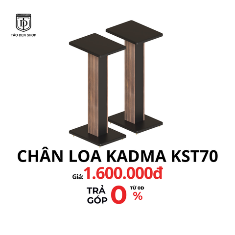 Chân loa KADMA KST70 Chính Hãng
