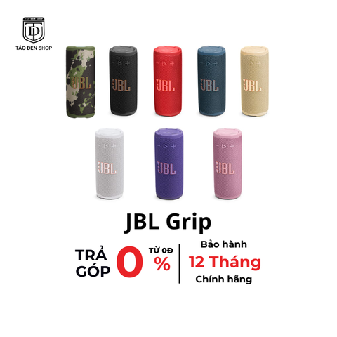 Loa di động JBL Grip