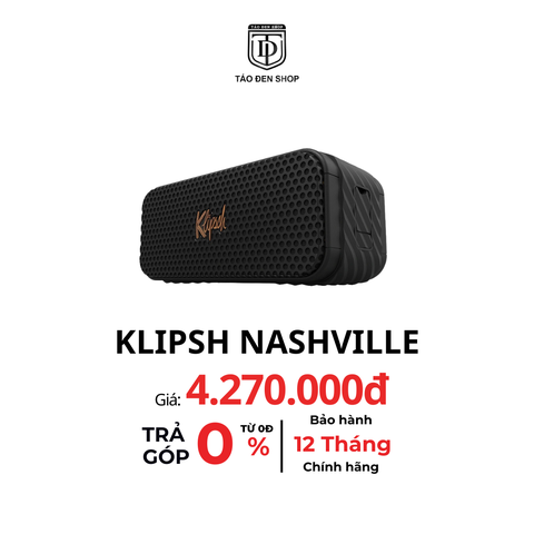 Loa Klipsch Nashville